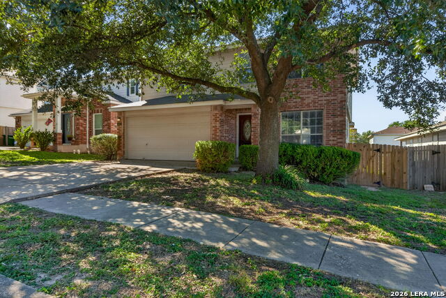 643 Granite Cliff Property Photo 3