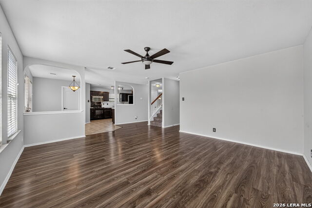 643 Granite Cliff Property Photo 9