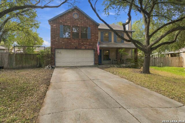 4530 Sterlingford Property Photo 1