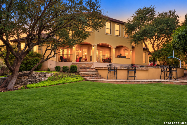 13312 Iron Horse Way Property Photo 6