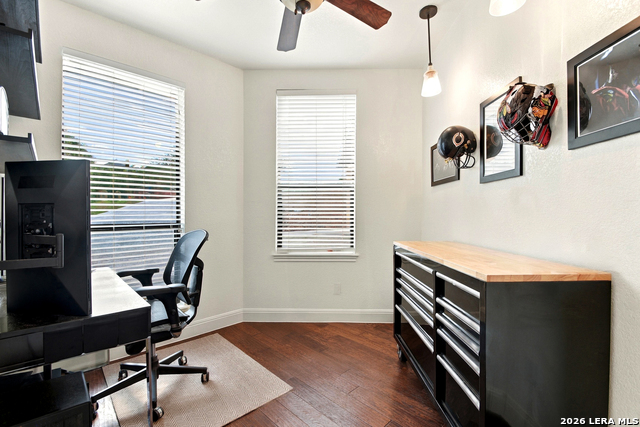 13312 Iron Horse Way Property Photo 9