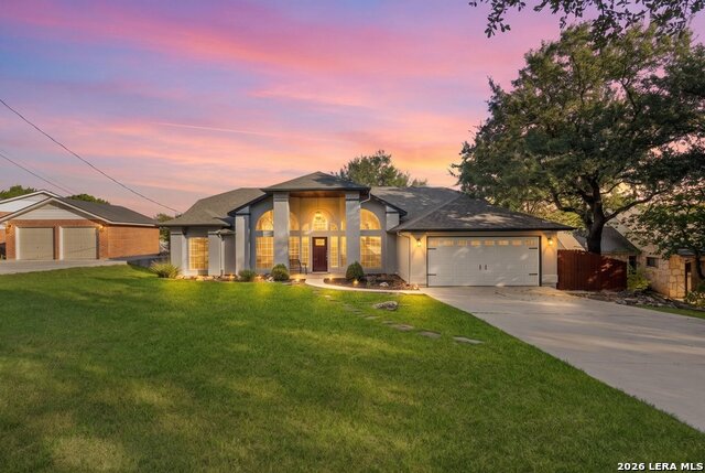 1122 Midnight Drive Property Photo 1