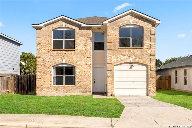 3510 Candleglenn Property Photo 1