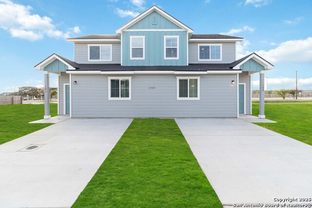 13310 Rowdy CV Property Photo 1