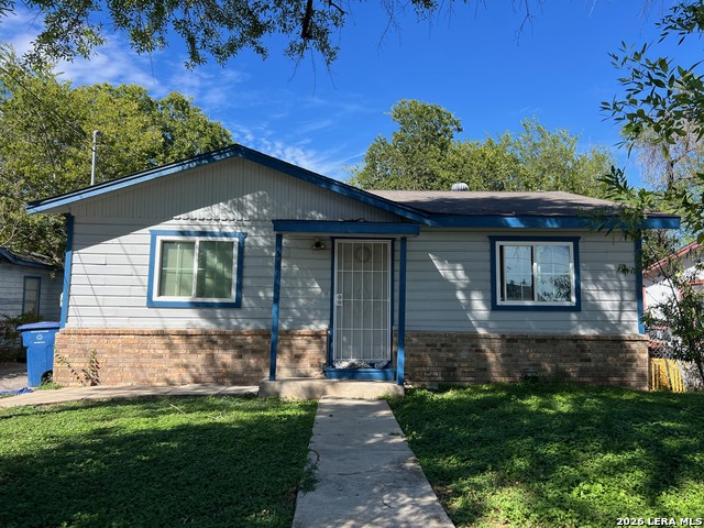 511 W Mayfield Blvd Property Photo 1