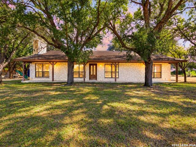 386 County Road 763 Property Photo 1