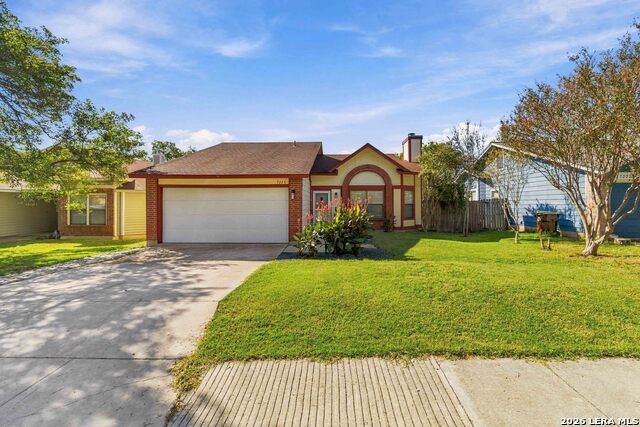 7226 Sunlit Trail Property Photo 1