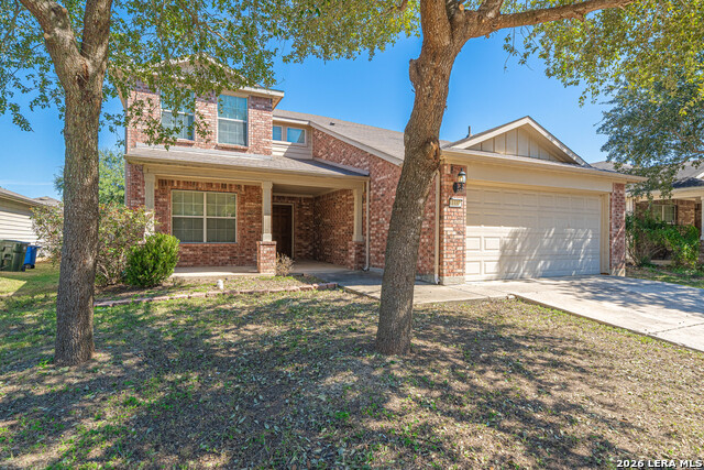 1332 Wagon Wheel Property Photo 1