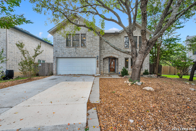 7422 Rainfall Park Property Photo 1