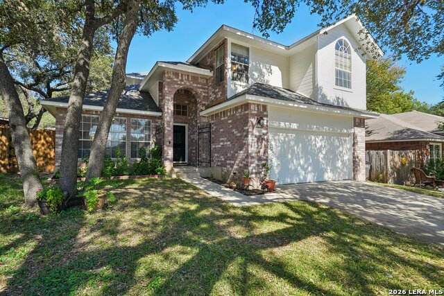8019 Viking Trl Property Photo 1