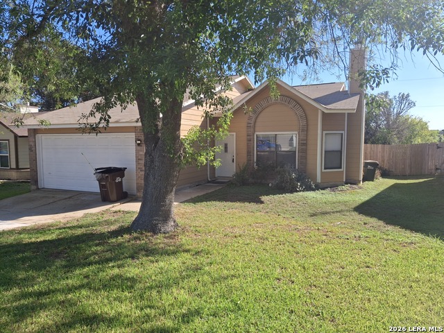 8742 RIDGE MILE Property Photo 1