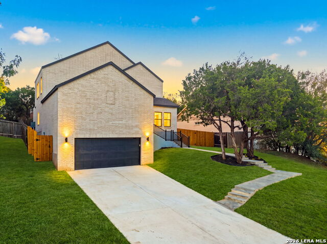 21006 PROMONTORY CIR Property Photo 1