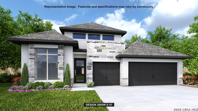 5233 Lottchen Ln Property Photo