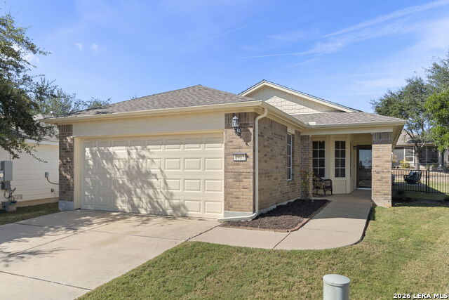 4907 Sky Oaks Property Photo 5