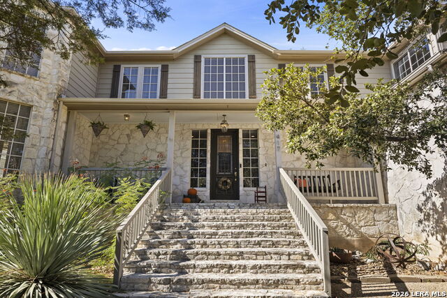 417 Mount Joy Dr. Property Photo 1