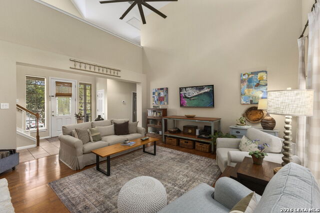 417 Mount Joy Dr. Property Photo 8