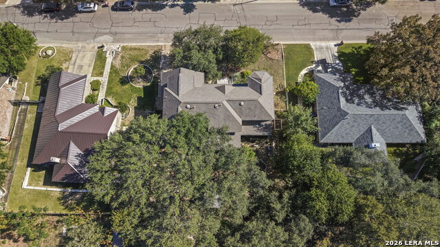 417 Mount Joy Dr. Property Photo 49