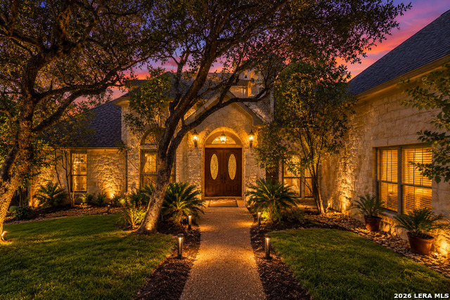 25131 Callaway Property Photo 1