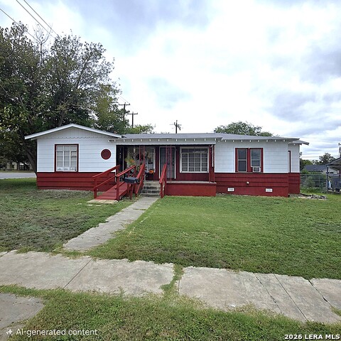 2631 Cincinnati Ave Property Photo 1