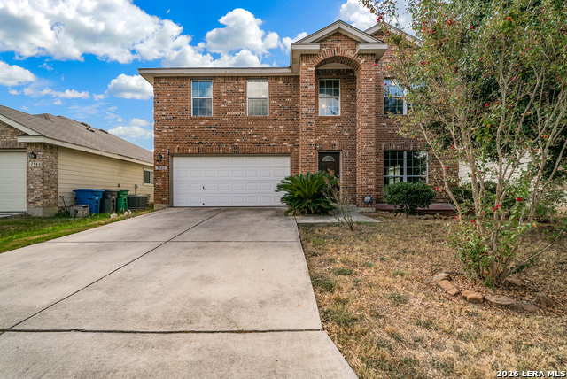7342 Concerto Dr Property Photo 1