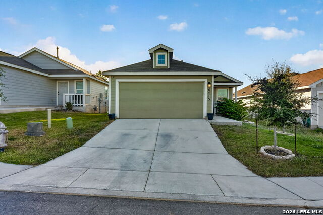 6415 Pickaxe Way Property Photo 1