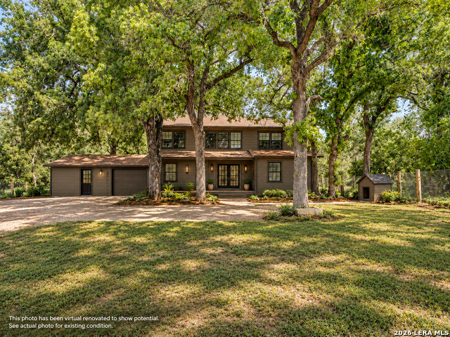 120 Center Creek Dr Property Photo