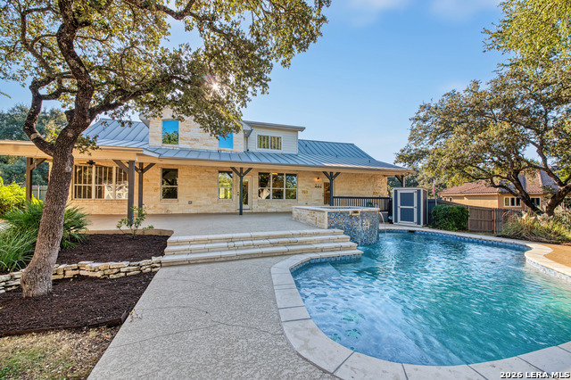 227 Gray Hawk Property Photo 8