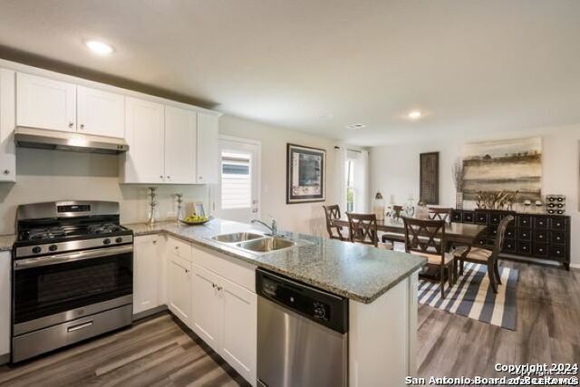 5929 San Geronimo Property Photo 8