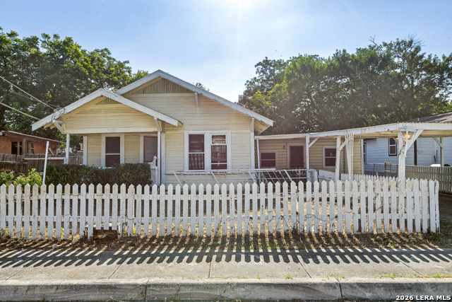 7411 Mary Abbott St Property Photo 1