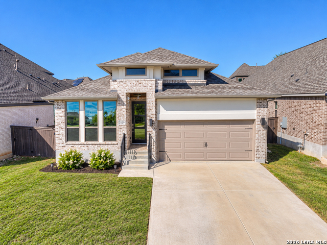 2129 Dalhart Property Photo 1