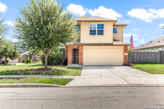 8223 Radiant Star Property Photo