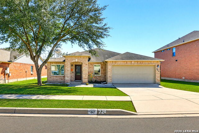 228 Springtree Trl Property Photo 1