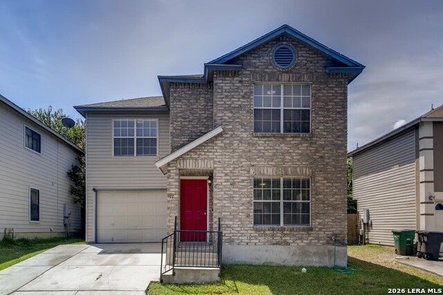 11 BRACHES PARK Property Photo 1