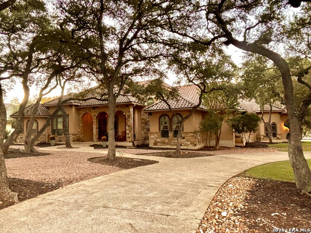 8519 Tuscan Hills Dr Property Photo 1