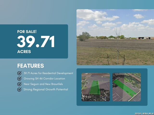 00 State Highway 46 Property Photo