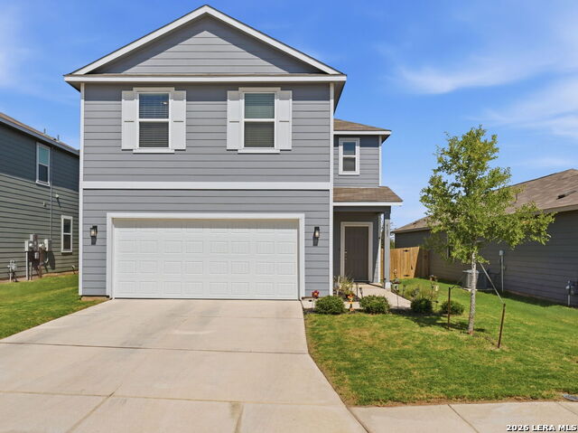 4103 SPIRIT STAR DR Property Photo 1