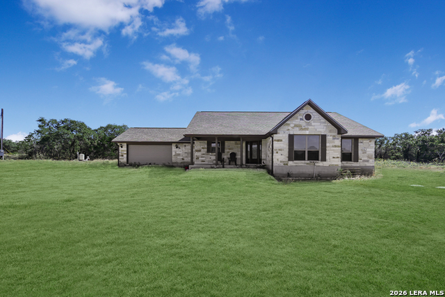 4317 County Road 251 Property Photo 1