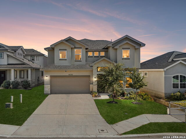 15230 Comanche Mist Property Photo 1