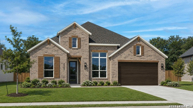 3714 Bentwood Elm Property Photo