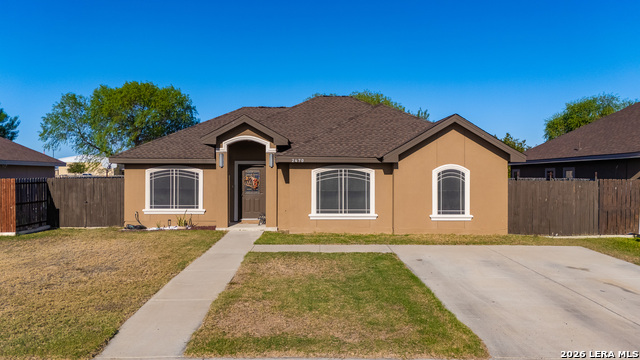 2470 Elizabeth Circle Property Photo 1