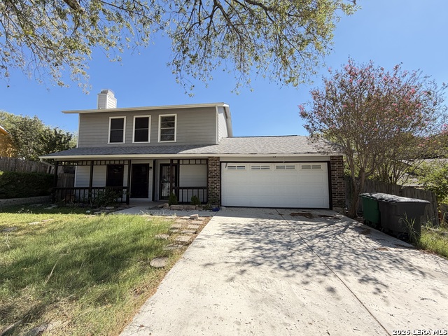 6810 HILLSIDE BLF Property Photo 1