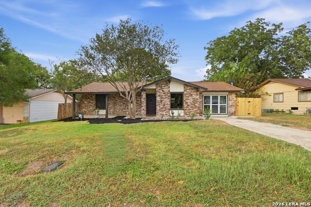 7806 Oak Forest Dr Property Photo 27