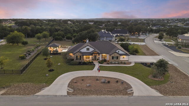 1209 Tenderfoot Property Photo 1