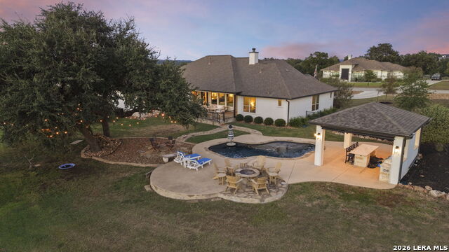 1209 Tenderfoot Property Photo 1