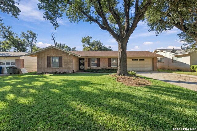 322 DAWNRIDGE DR Property Photo 1