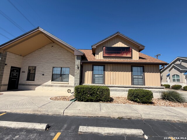 7975 Fm 78 Property Photo 1