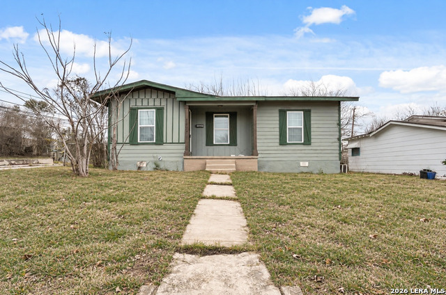 2303 Burnet Property Photo
