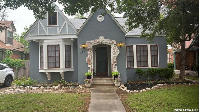 322 FURR DR Property Photo 1