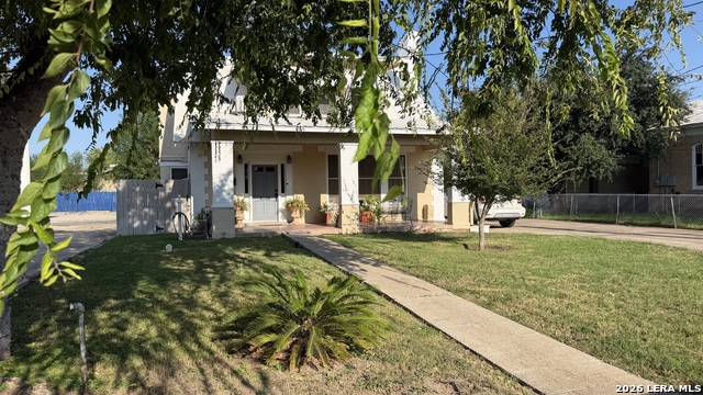 444 Madison Property Photo 3