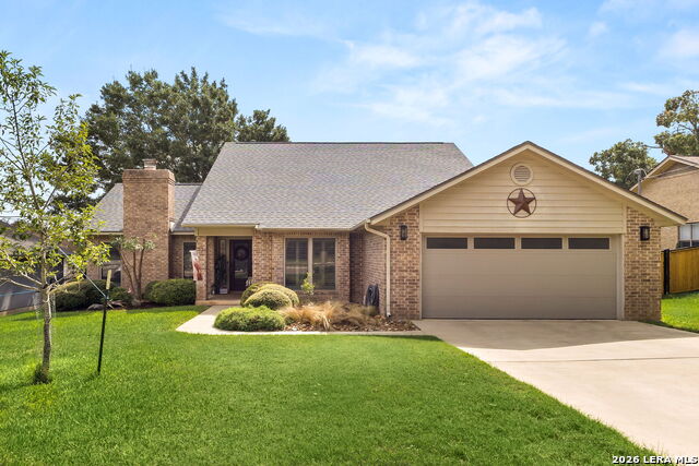 510 Oak Tree Ln Property Photo 1